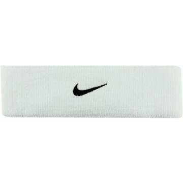 Nike Reversible Home and Away Headband 1 Count