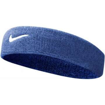 Nike Reversible Home and Away Headband 1 Count