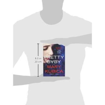 Pretty Baby: A Thrilling Suspense Novel from the NYT bestselling author of Local Woman Missing