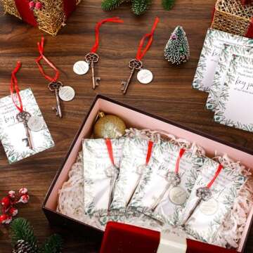 Employee Christmas Gifts – 15 Gift Sets for Teams