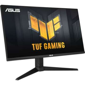 ASUS TUF 4K Gaming Monitor