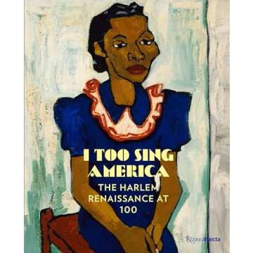 I Too Sing America: The Harlem Renaissance at 100