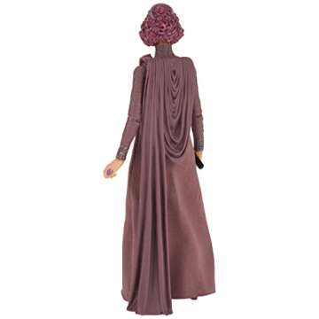 STAR WARS The Black Series 6" Vice Admiral Holdo Figure