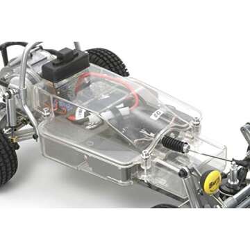 Tamiya 58441 Off Road Buggy Champ 2009 Racing Buggy Kit