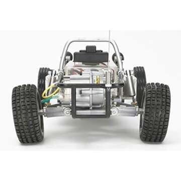 Tamiya 58441 Off Road Buggy Champ 2009 Racing Buggy Kit