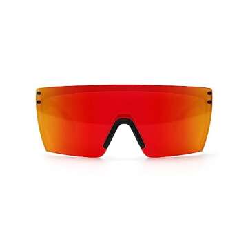 Heat Wave Visual Lazer Face Turbo Classic Sunglasses