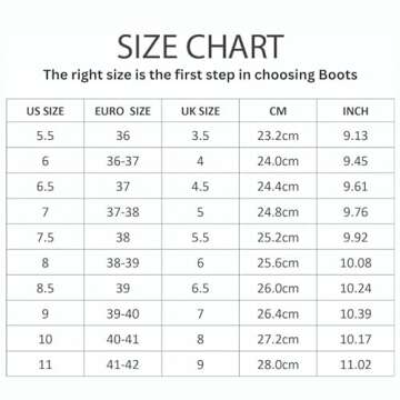 Project Cloud Genuine Suede Ankle Boots for Women - Water Resistant Winter Boots for Women - Memory Foam Insole Trending Shoes for Women - Comfortable Women's Ankle Boots (Hippy, Chestnut, 5.5)