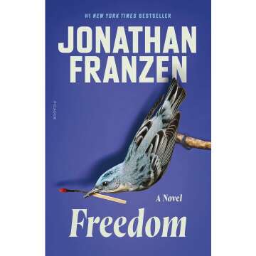 Freedom: A Novel (Oprah's Book Club)