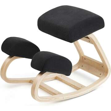 Ergonomic Posture Chair