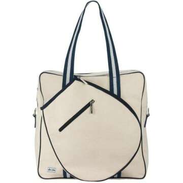 Ame Lulu Tennis Bag