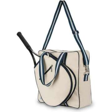 Ame Lulu Tennis Bag