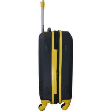 Lakers 2-Piece Luggage Set - Stylish Travel Gear