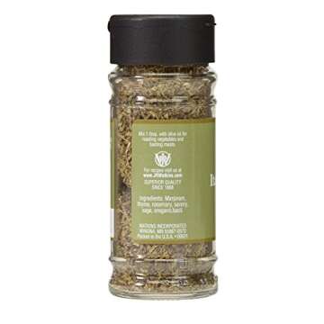 Watkins Gourmet Spice, Italian Seasoning, 0.63 Ounce (Pack of 1)