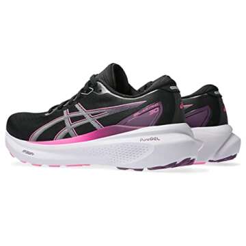 ASICS Gel-Kayano 30 Women's Running Shoes - 8.5