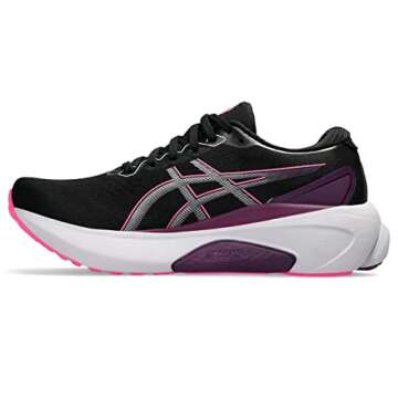 ASICS Gel-Kayano 30 Women's Running Shoes - 8.5