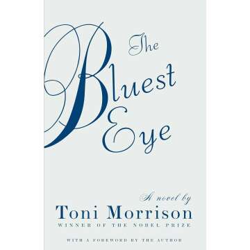 The Bluest Eye (Vintage International)