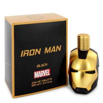 Marvel Iron Man EDT Spray