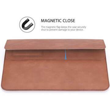 MoKo Tablet Sleeve Case Bag