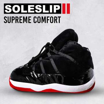Comfy Slipper Sneakers