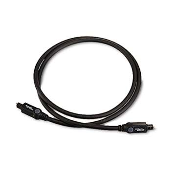 Amazon Basics 3.3ft Digital Optical Audio Cable