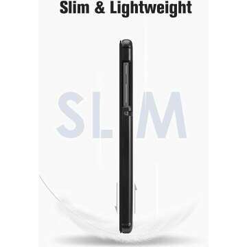 Slim Case for Galaxy Tab A7 Lite