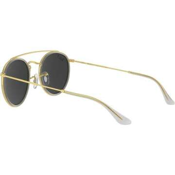 Ray-Ban RB3647n Sunglasses