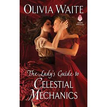 The Lady's Guide to Celestial Mechanics: Feminine Pursuits