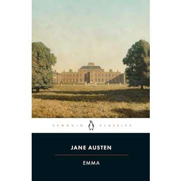 Emma (Penguin Classics)