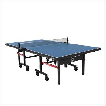 STIGA Ping-Pong Table