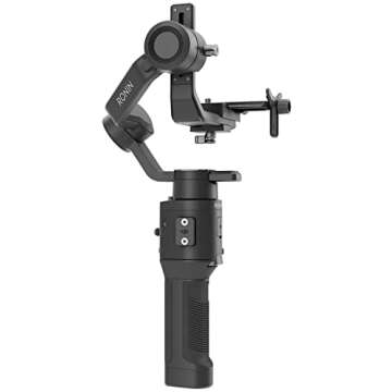 DJI Ronin-SC Stabilizer - Renewed for Mirrorless Cameras