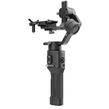 DJI Ronin-SC Stabilizer - Renewed for Mirrorless Cameras