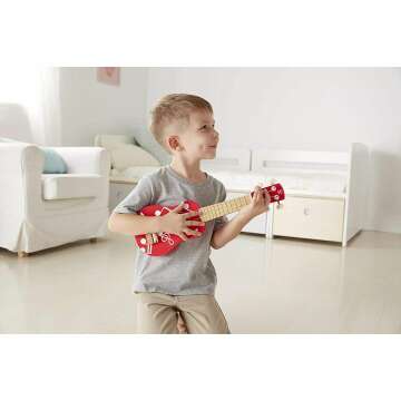 Hape Mini Band Set