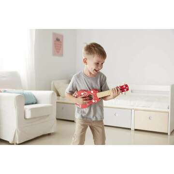 Hape Mini Band Set