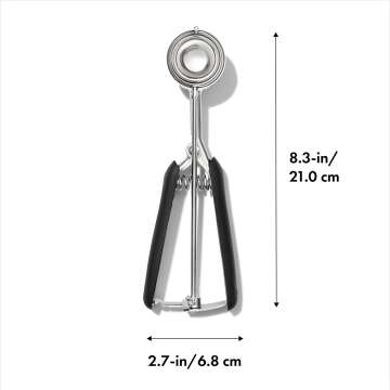 OXO Cookie Scoop