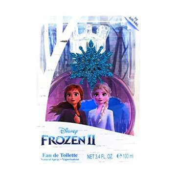 Frozen II Kids EDT Spray