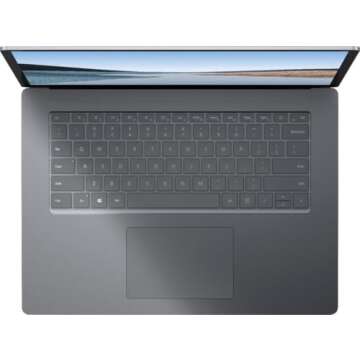 Surface Laptop 3 - 13.5" - Intel i5 256GB - Renewed