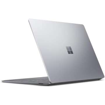 Surface Laptop 3 - 13.5" - Intel i5 256GB - Renewed