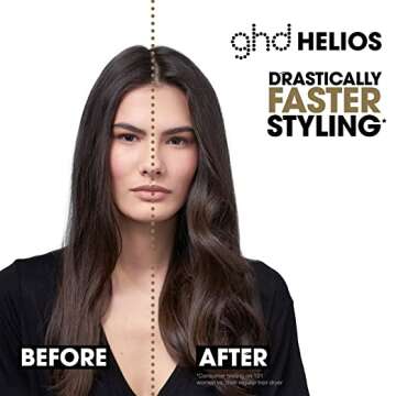 ghd Helios Hair Dryer | 1875w Professional Blow Dryer