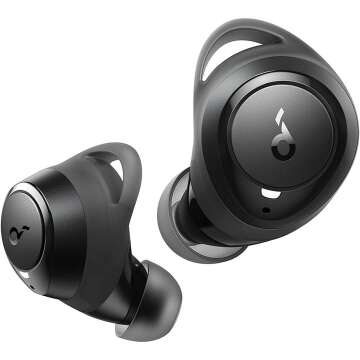 Soundcore Life A1 Earbuds