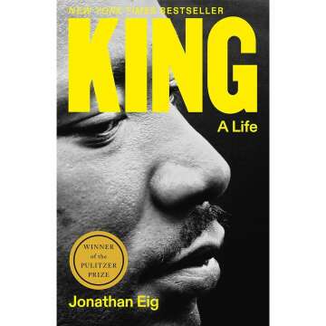 King: A Life