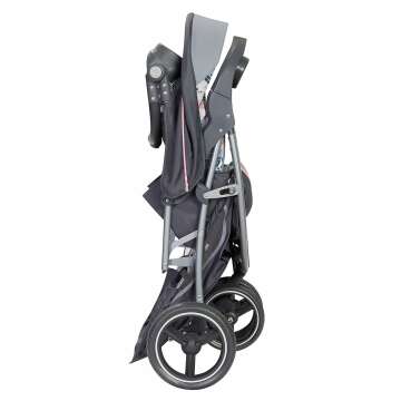 Baby Trend Skyview Plus Travel System in Bluebell