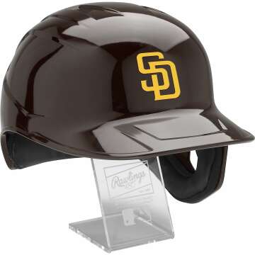 MLB Replica Batting Helmet