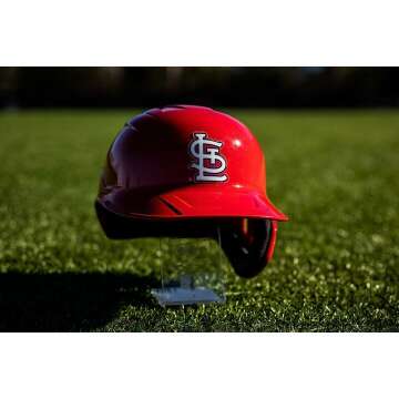 MLB Replica Batting Helmet