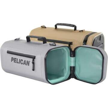 Pelican Cooler Sling - Lightweight & Durable Cooler Gear