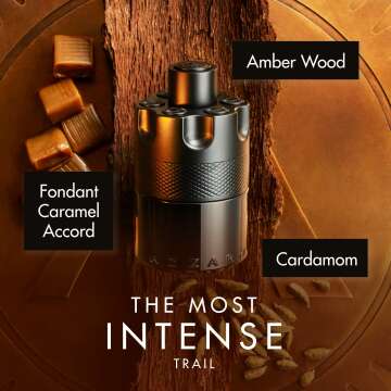 Azzaro Most Wanted EDP