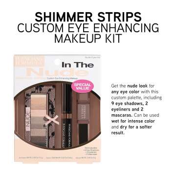 Shimmer Strips Eye Enhancing Kit by Physicians Formula