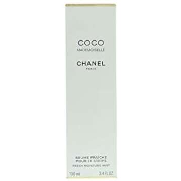 Chanel Coco Mademoiselle Fresh Moisture Mist 100ml