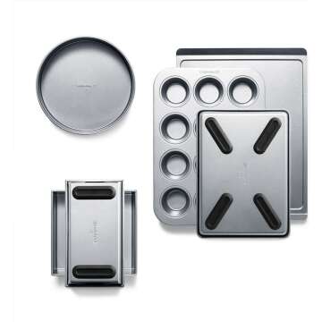 Calphalon Bakeware Set