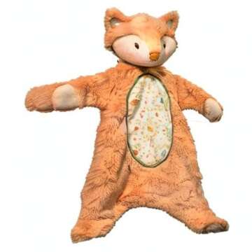 Douglas Baby Fox Sshlumpie Plush Stuffed Animal