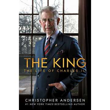 The King: The Life of Charles III